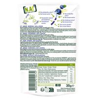 Nature Addicts Blueberry Fruit Sticks